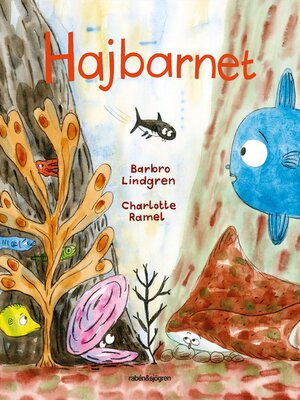 cover image of Hajbarnet